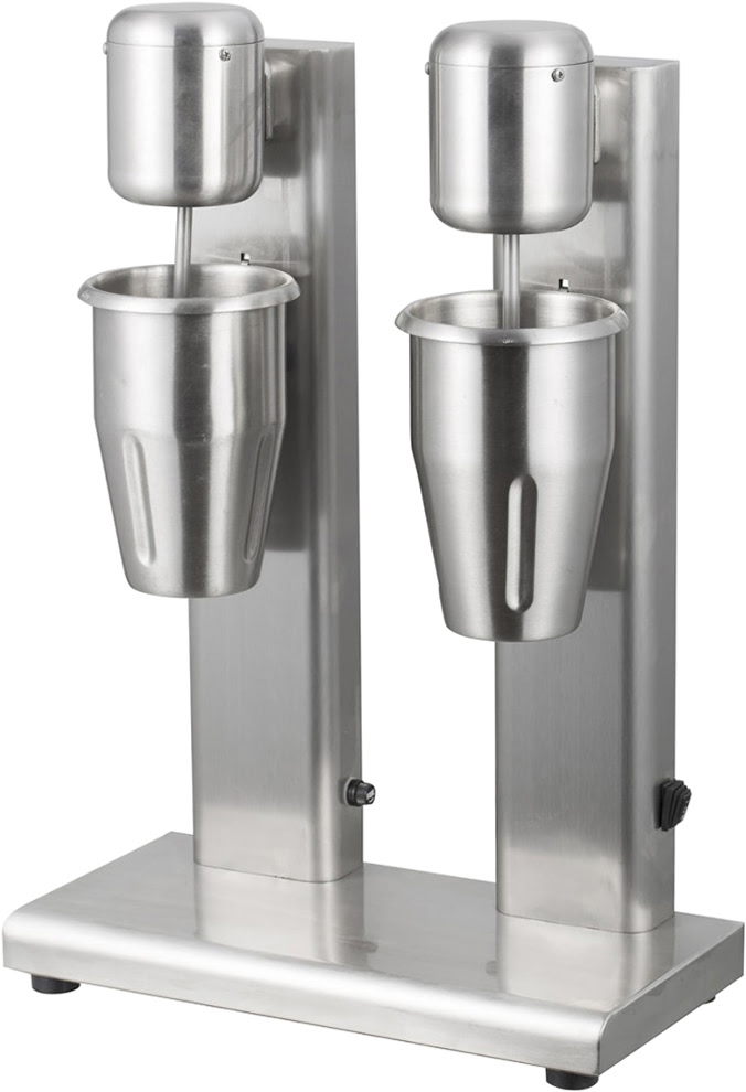 9011525 Миксер Viatto VA-MS22 серебристый STDN-0054801