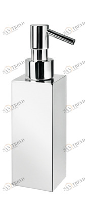 FIR Italia Дозатор для жидкостей  MODERN BATHROOM ACCESSORIES AB.PL01.D 