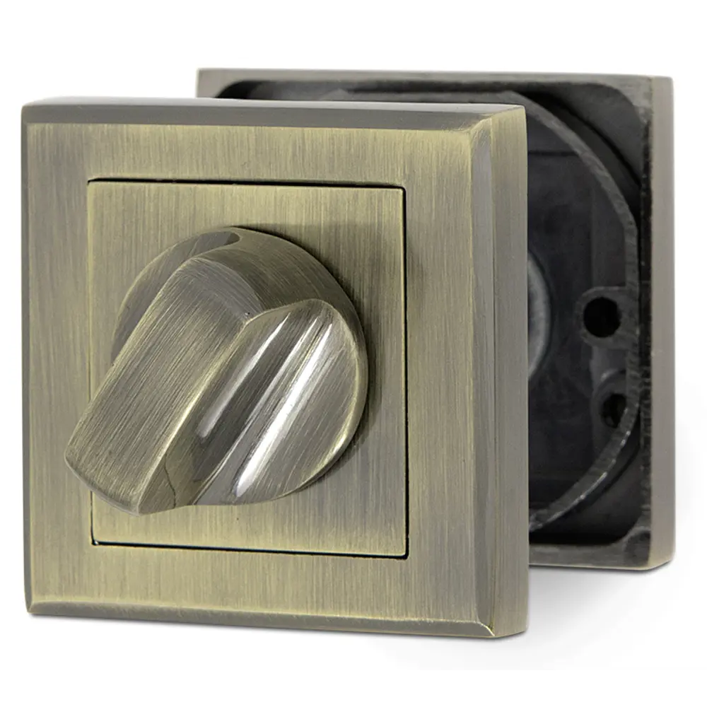 Фиксатор под ручки Z 2 BK AB, цвет бронза PALLADIUM STLM-2000958