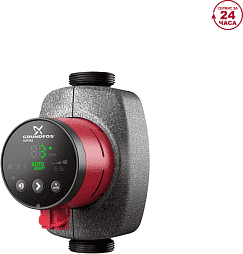 Циркуляционный насос GRUNDFOS ALPHA2 32-80