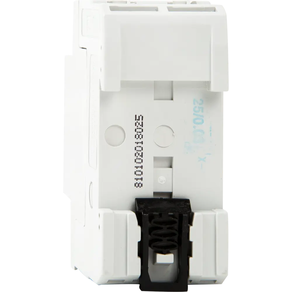 IEK Home УЗО ВД1-63 - защита от токов утечки для дома 18072571 STLM-0009417 - Вид №2