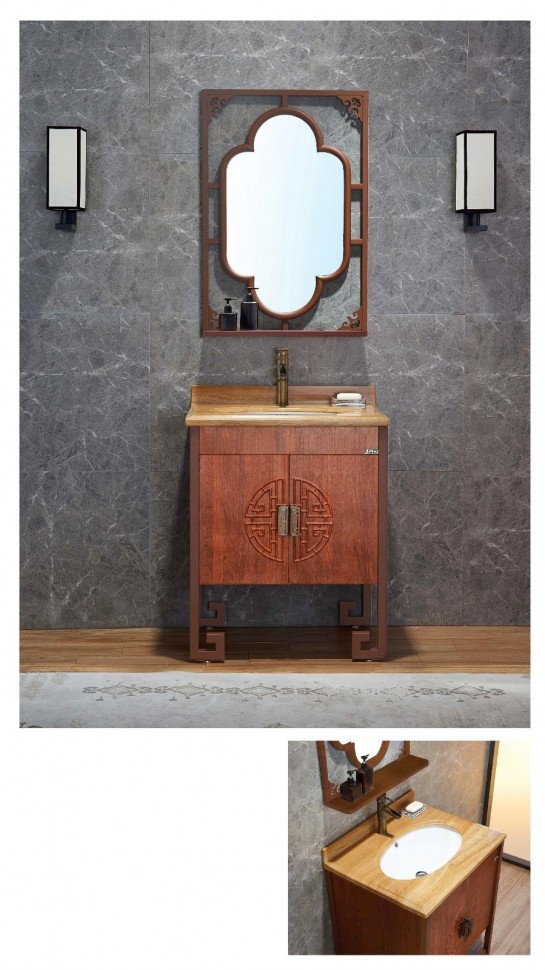 561 Умывальник LAB.Space N - Вид №6