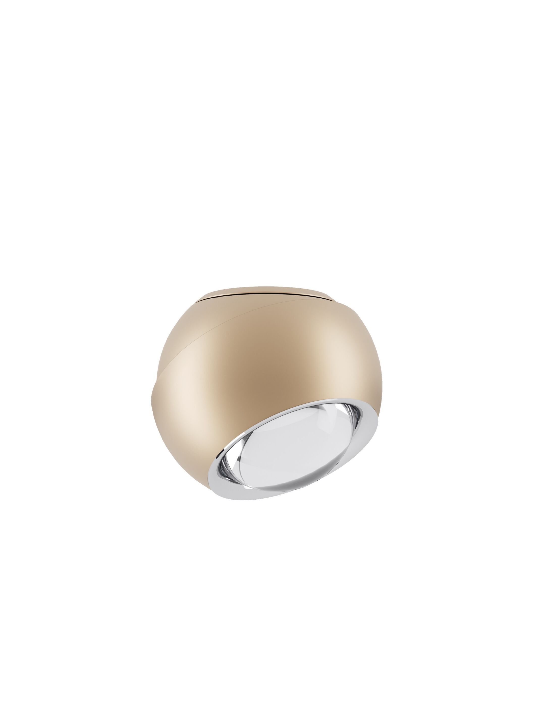 Регулируемая металлическая светодиодная потолочная лампа Lodes паук ARCH-00131071 - Вид №7