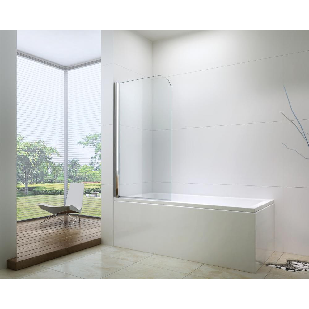 065001 Душевое ограждения на борт вынны BERGES Китай City - Вид №1