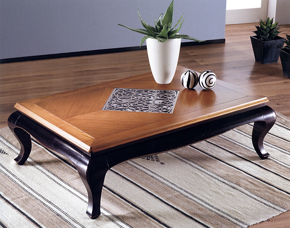 Стол журнальный  GIORGIO CASA 451 