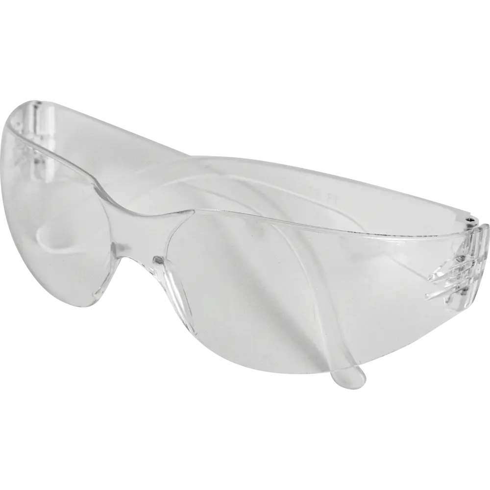 Защитные очки открытого типа DEXTER для строительных работ 89176949 STLM-0079523