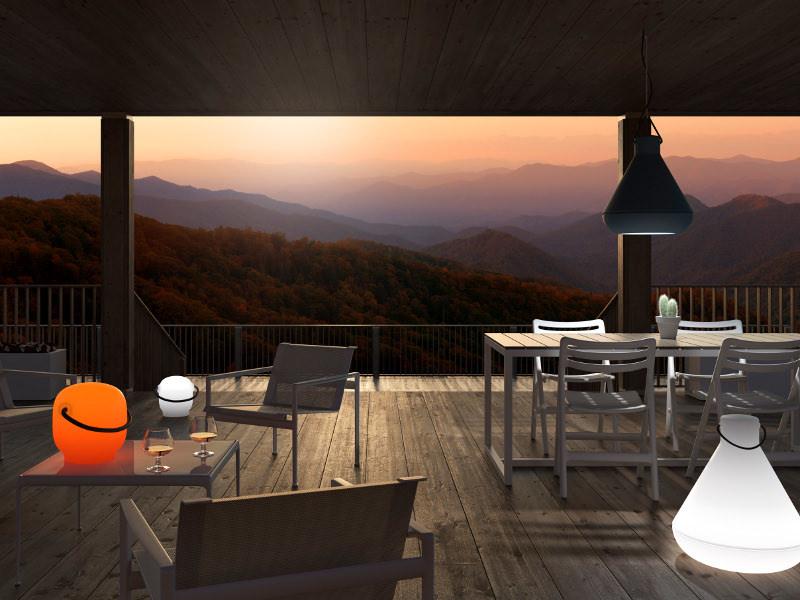 Plust Подвесной светильник sun-id-1346598 - Вид №3