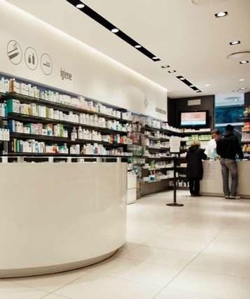 Lucifero's Линейный световой профиль из экструдированного алюминия для точечных светильников sun-id-1386038 - Вид №11