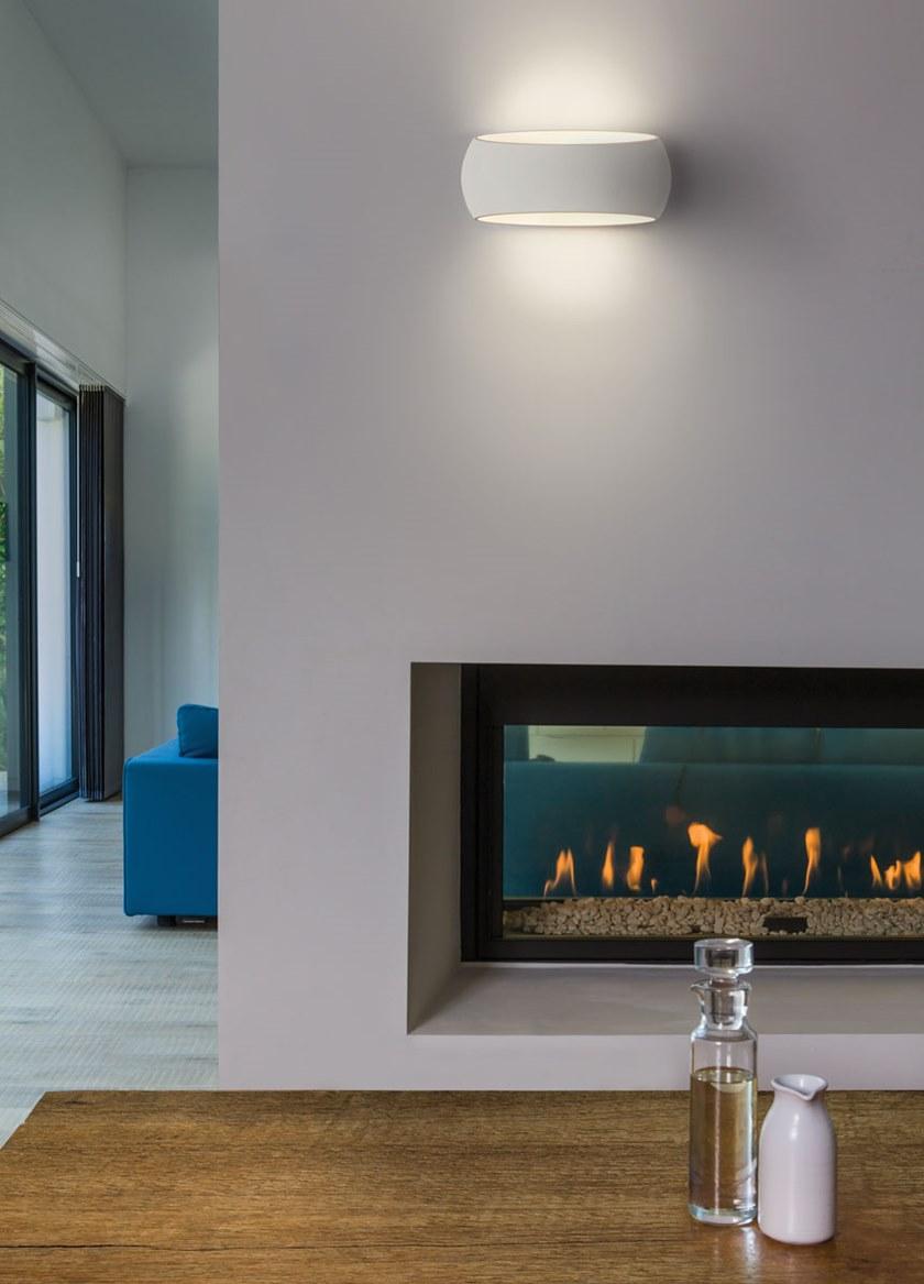 Astro Lighting Настенный керамический светильник с диммером sun-id-1481069 - Вид №4