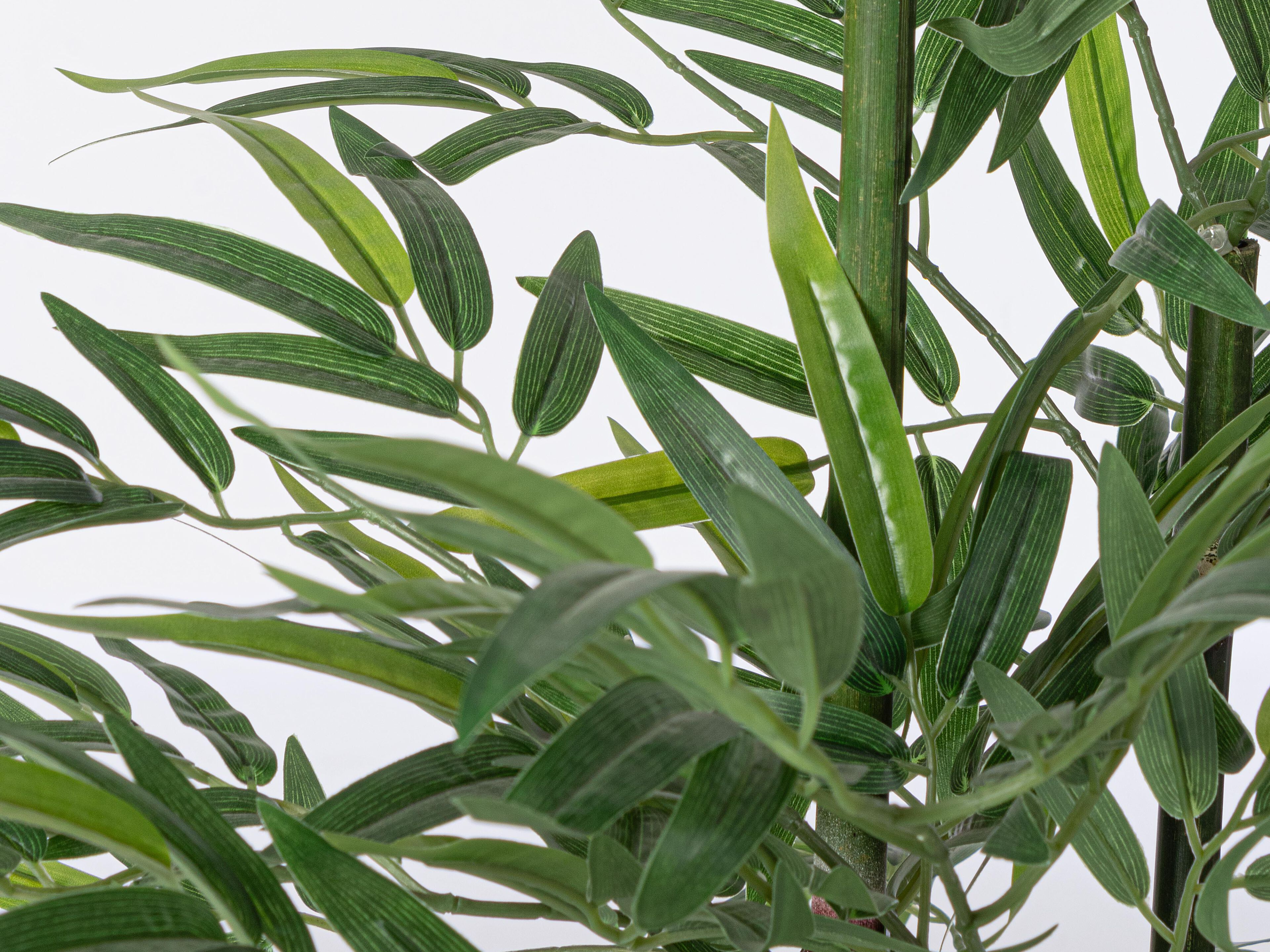 Искусственное растение BIZZOTTO BAMBOO H130 ARCH-00143700 - Вид №1