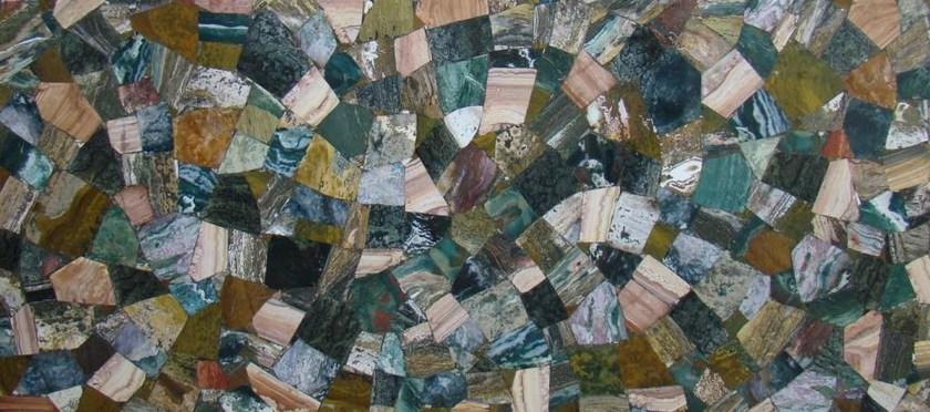 RAMA 1956 Напольная / настенная плитка из натурального камня Rocce wall floor sun-id-1376661 - Вид №8