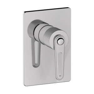 BY602G Смеситель для душа DANIEL RUBINETTERIE