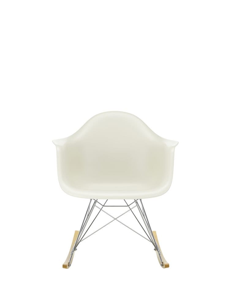 Кресло-качалка из полипропилена с подлокотниками VITRA Eames Plastic Chair ARCH-00043795 - Вид №52