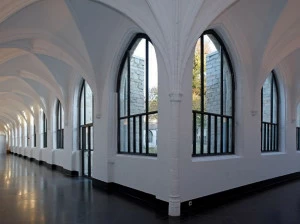 Forster by Tu.bi.fer Окна с терморазрывом Forster unico