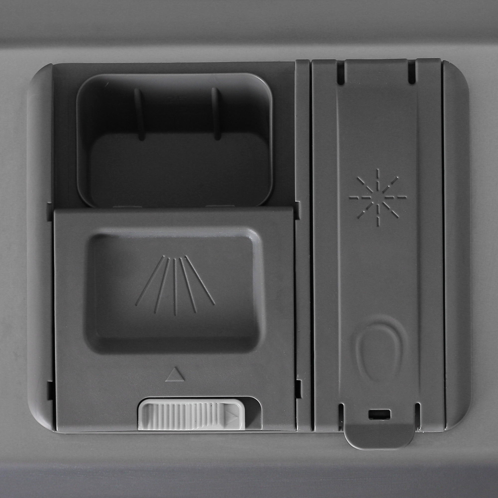 8160295 Встраиваемая посудомоечная машина Akpo Series 5 Autoopen ZMA60 STDN-0077983 - Вид №9