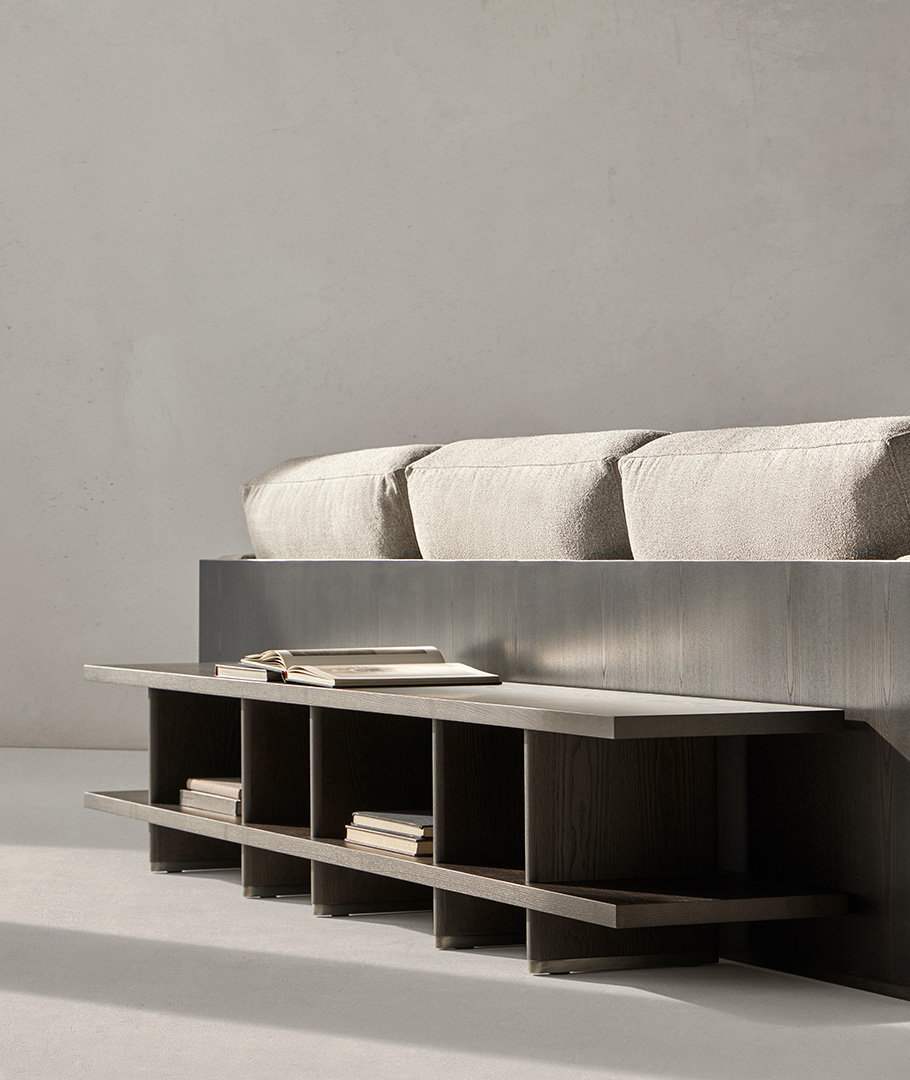 Диван Jude 1-местный Jude A5600 Coleccion Alexandra - Вид №3