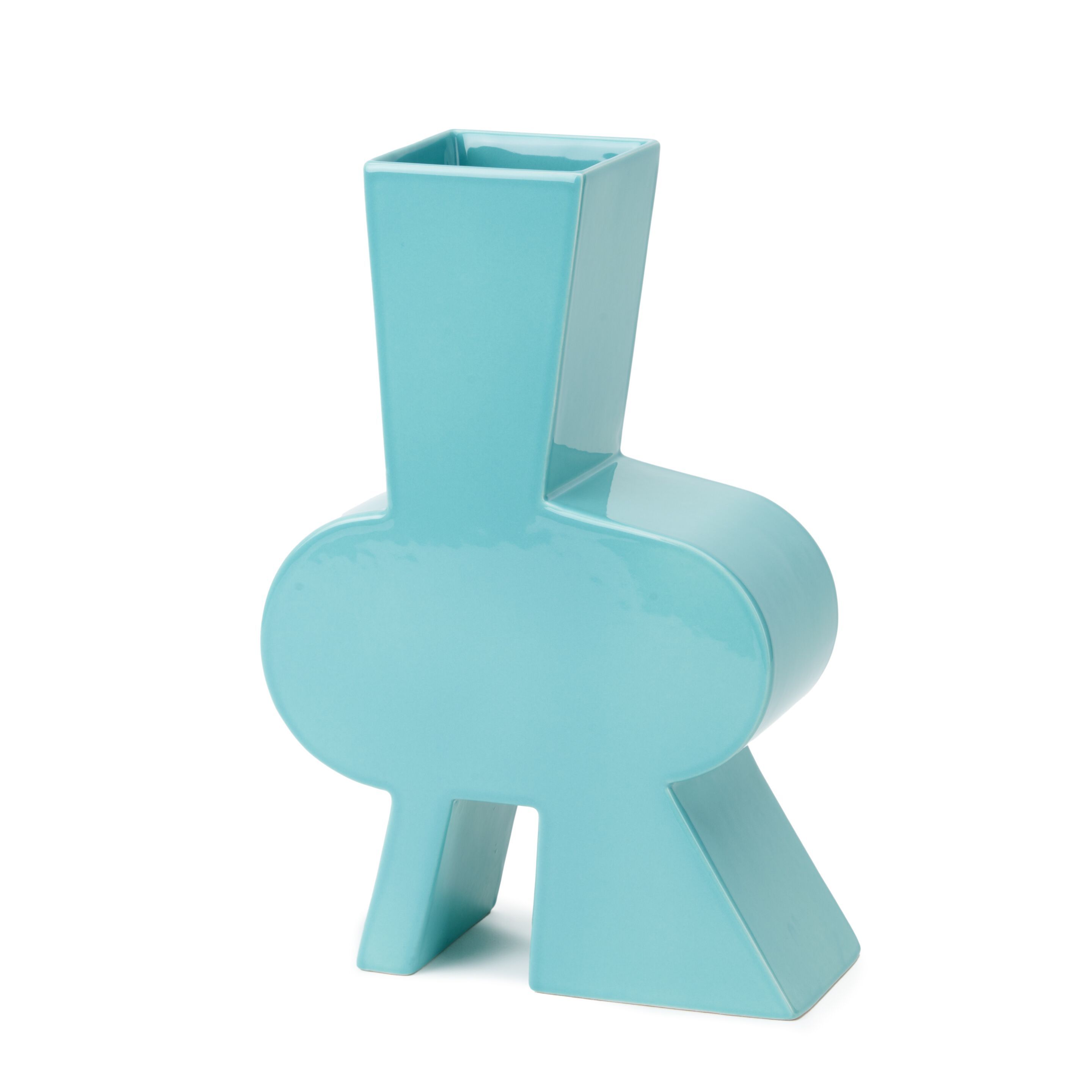 Глазурованная керамическая ваза MARIONI Tribal ARCH-00073995 - Вид №12