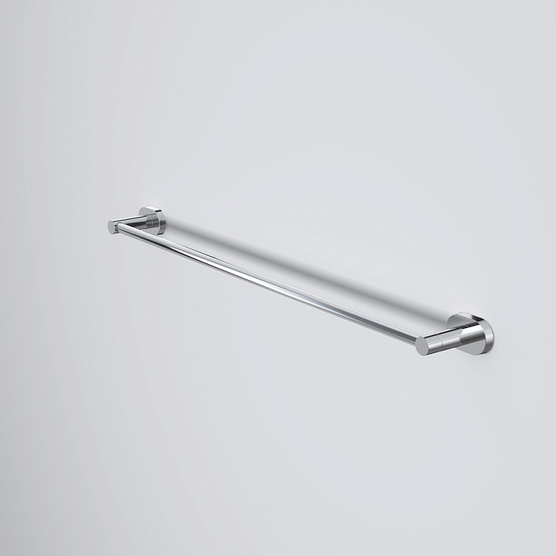 A74346400 L Вешалка для полотенец хром AM.PM Sense - Вид №3