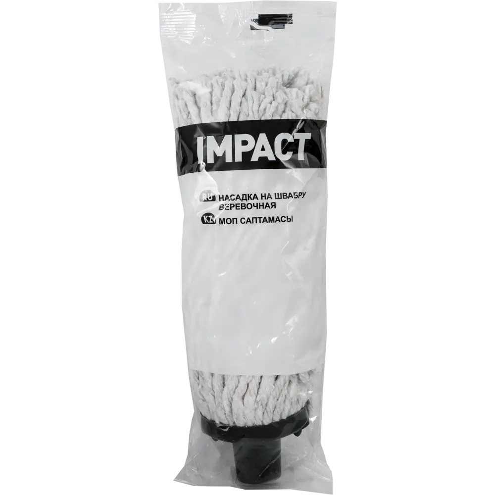 Насадка для швабры веревочная Impact 81988952 STLM-2041300  - Вид №3