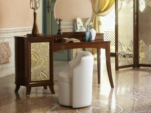 Cantiero Туалетный столик из дерева Grand étoile Ge048f