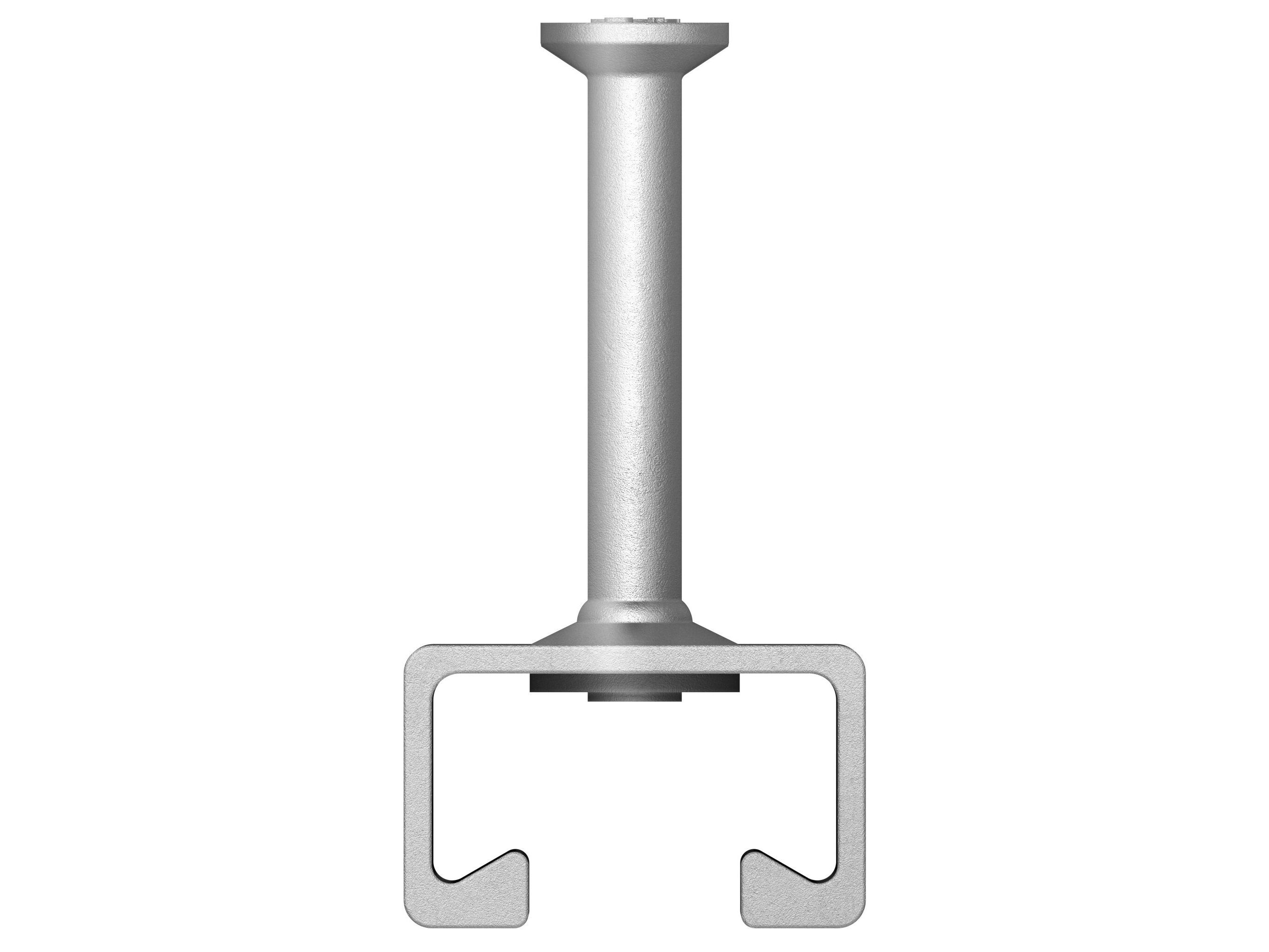 Якорный рельс FISCHER литой ARCH-00149692