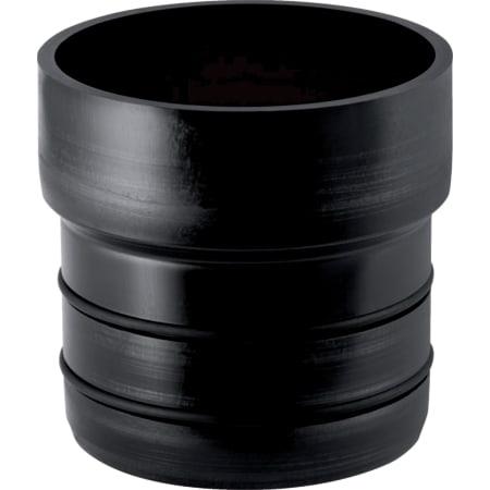 359.461.16.1 Переходник Geberit PE на ПВХ трубу Geberit 