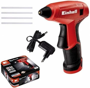 EINHELL Аккумуляторный термоклеевой пистолет Utensili manuali