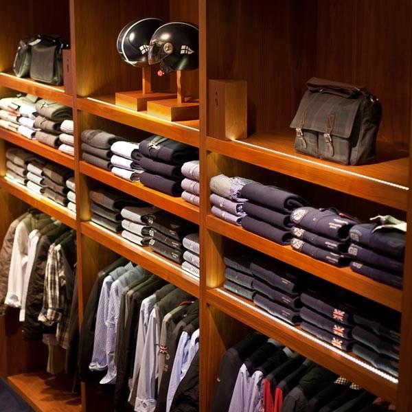 Flos Освещение для мебели / светодиодный бар Architectural collection - sistemi sun-id-1444798 - Вид №2