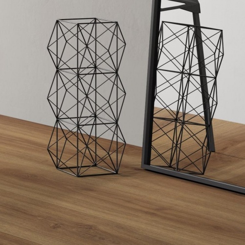 Виниловый ламинат Moduleo Transform Classic 24850 Дуб (Гладкая) 1320х196 мм 2801000016 - Вид №2