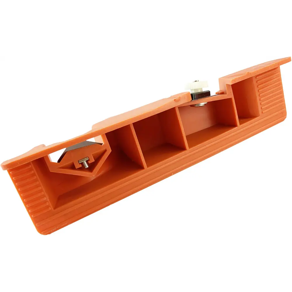 Рубанок кромочный для гипсокартона Спец STLM-2111032 - Вид №3