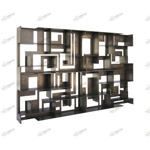 Стеллаж / MATERIA Enne sun-id-378277