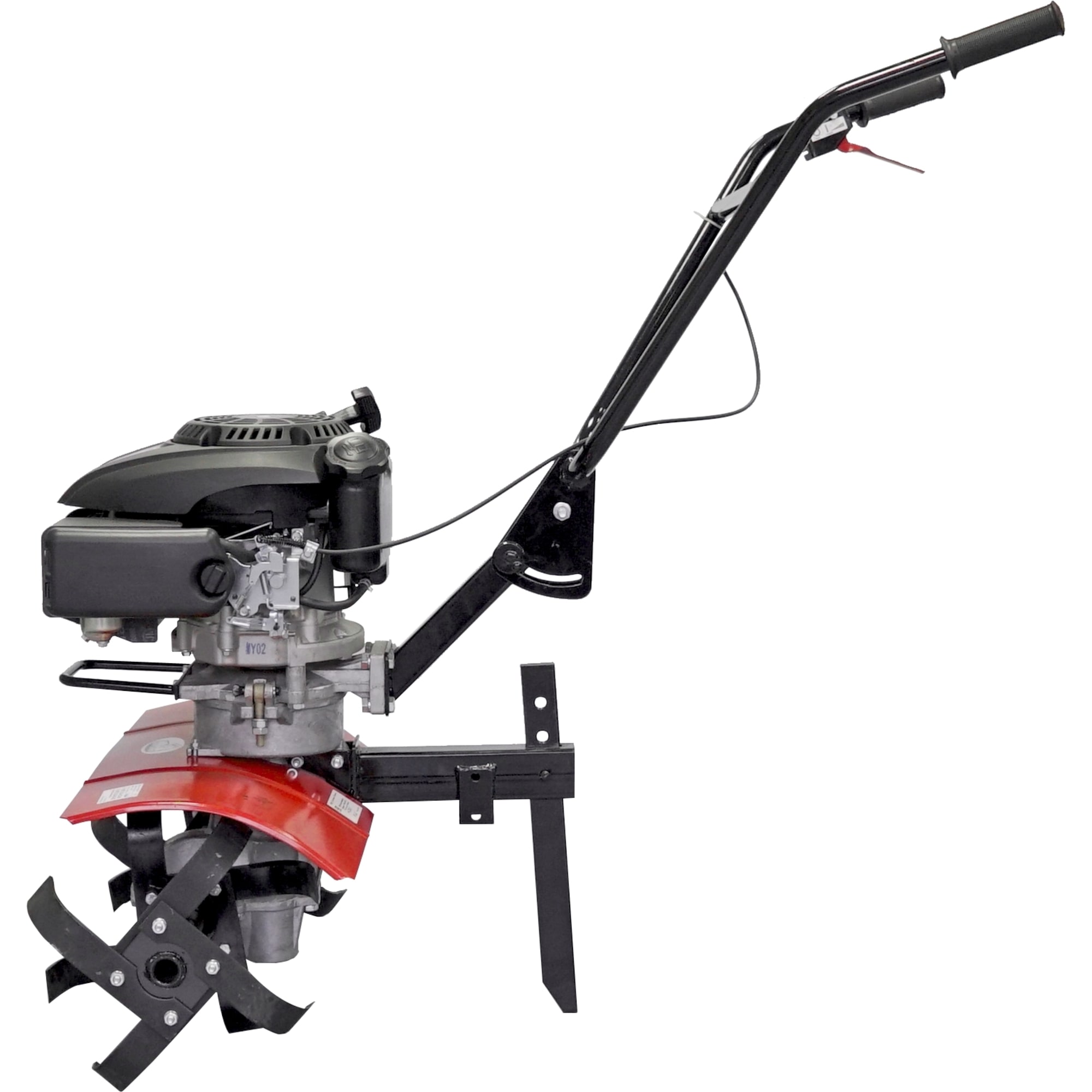 82614314 Культиватор бензиновый Тарпан Kohler 6 л.с Santreyd  - Вид №1