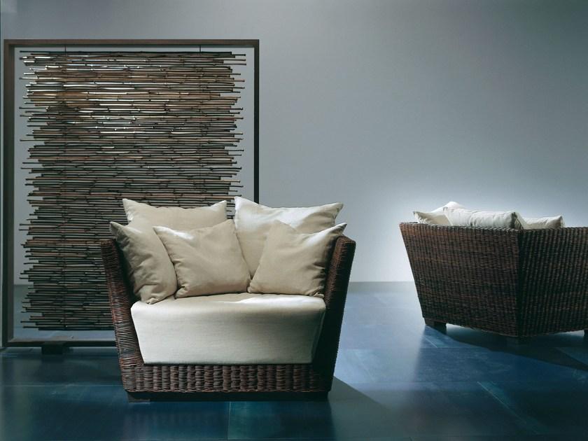 Gervasoni Бамбуковая перегородка Black sun-id-1346773 - Вид №3