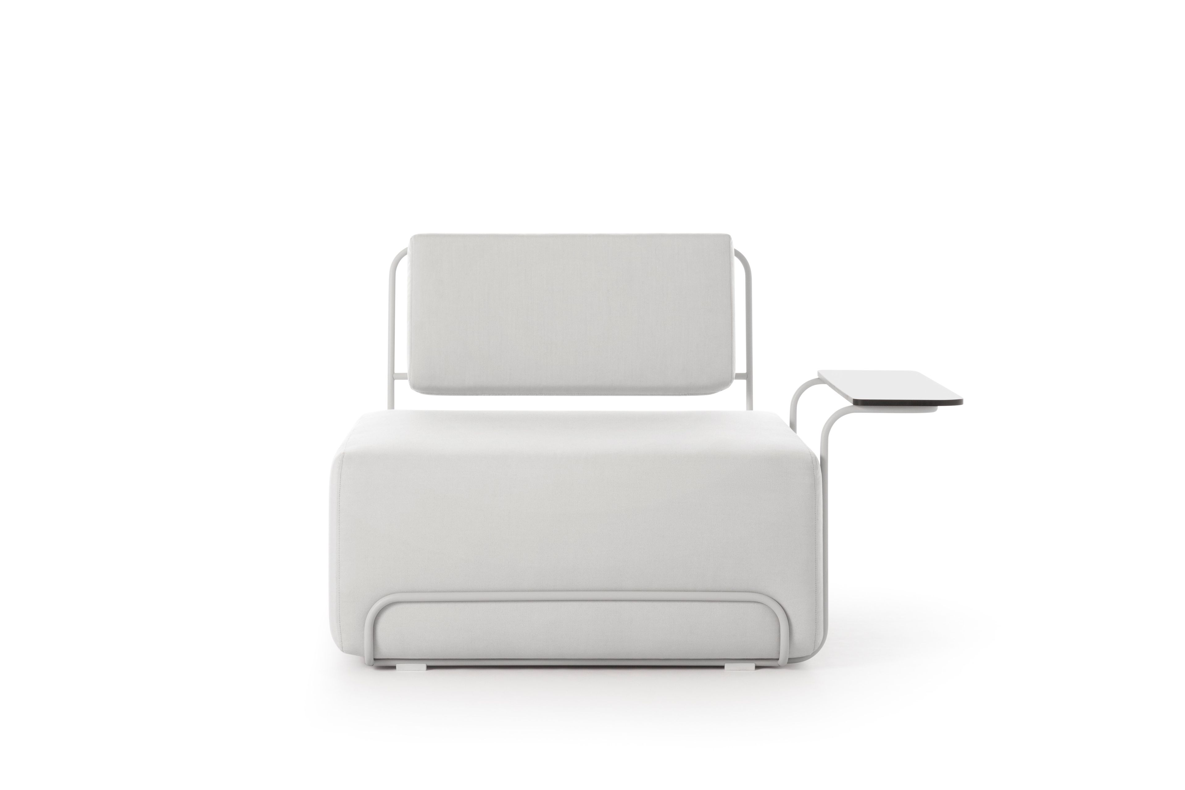 Тканевое кресло с подлокотниками Diabla Lilly ARCH-00000222 - Вид №39