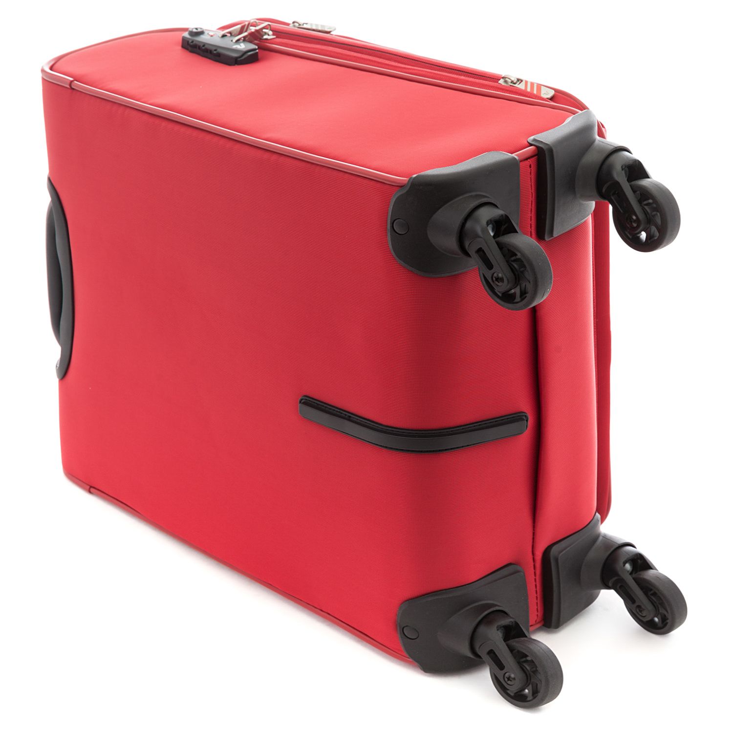 6123-09 Чемодан 6123 Cabin Trolley Exp Roncato Speed - Вид №3