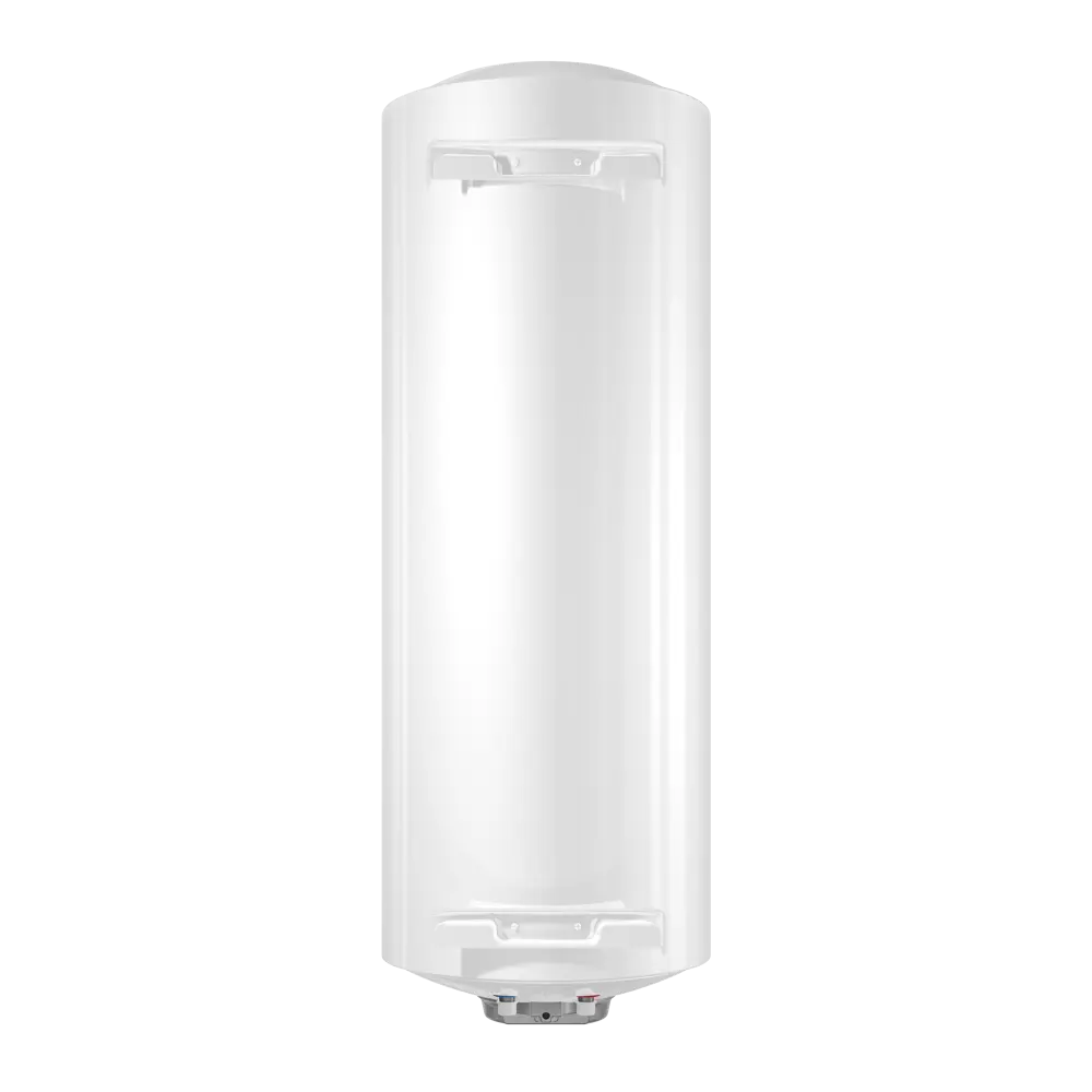 Накопительный водонагреватель электрический 150 л Thermex Nova 150 V 111025 2 кВт эмалированная сталь сухой ТЭН 87569530 STLM-2120479  - Вид №3