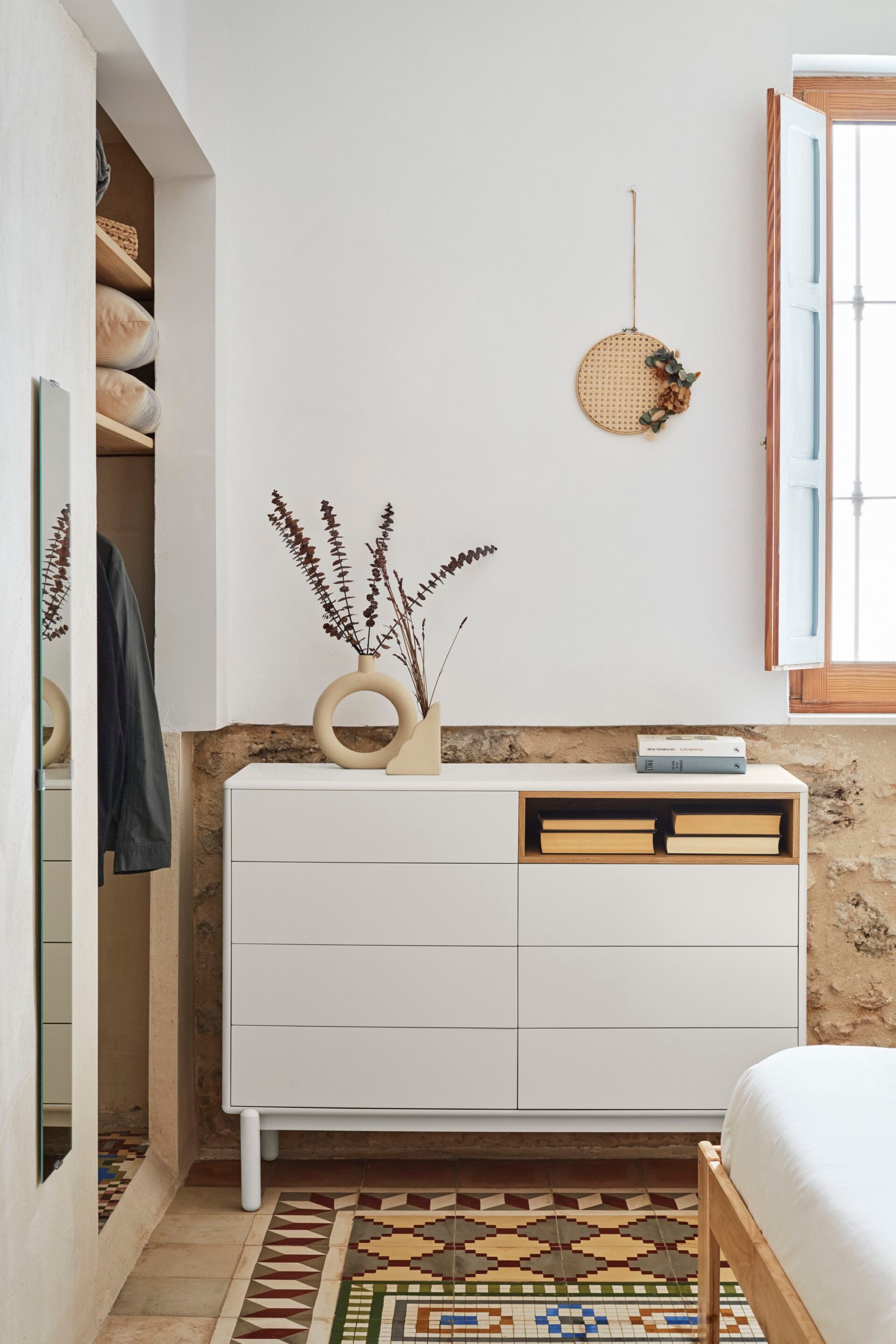 Комод из МДФ TEULAT Corvo ARCH-00008008 - Вид №23