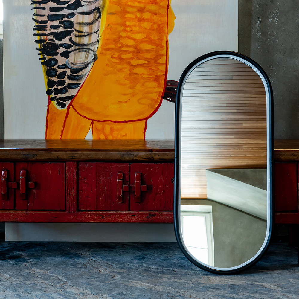 20082802 Настенное зеркало «Катрин Уайт» Object Desire  - Вид №5