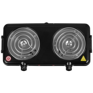 9202770 Плита компактная электрическая Aceline CS-020b-H черный