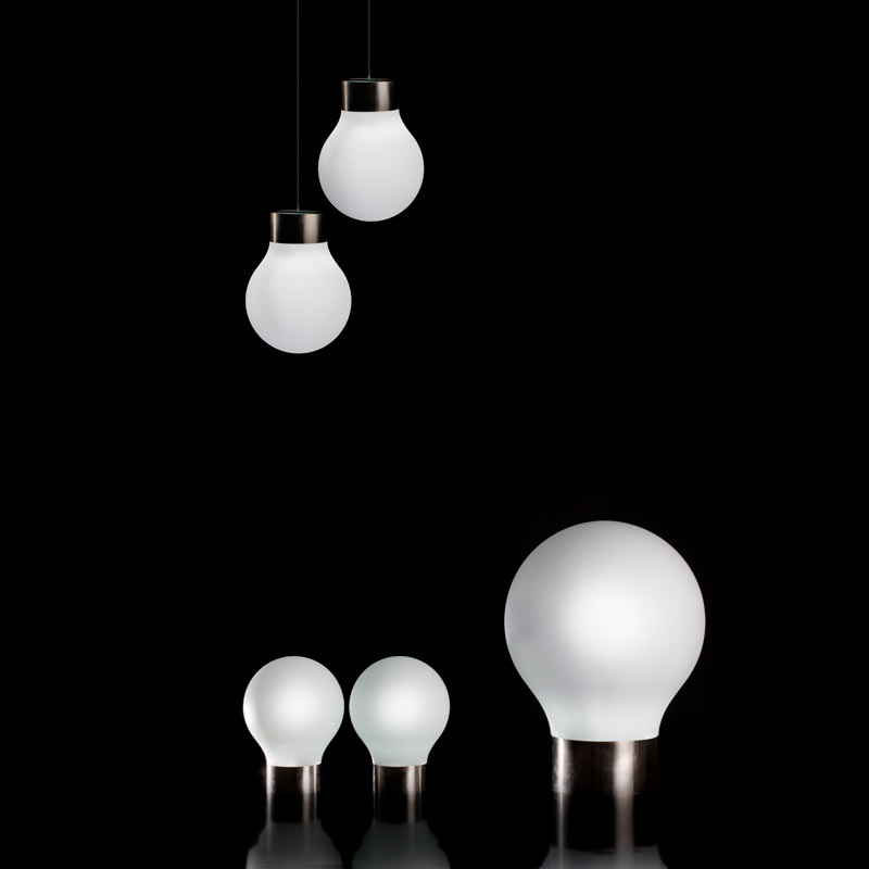 008548 Торшер Vondom The Second Light  - Вид №6