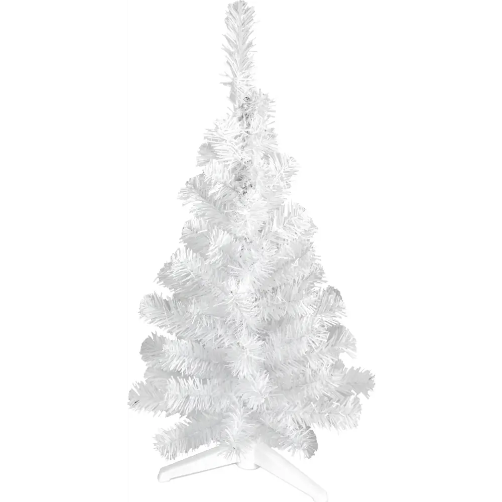 82371915 Ель новогодняя искусственная Снежная 50 см STLM-1524024 MOROZCO  - Вид №1