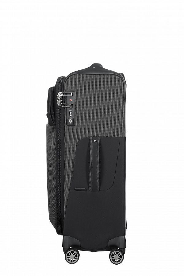CH5-09005 Чемодан CH5*005 Spinner 63/23 Exp Samsonite B-Lite Icon  - Вид №10