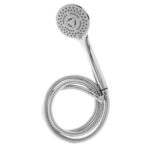 Orange Iris M41-333cr однорычажный смеситель для установки на борт ванны Хром sun-id-1516866 - Вид №2