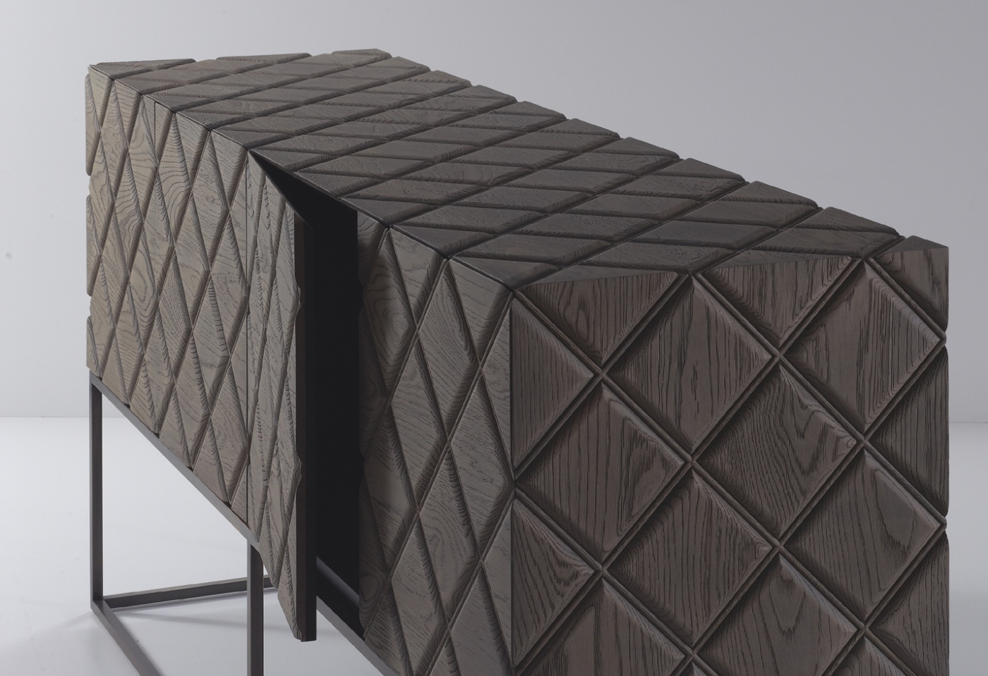 Буфет / Tiberio Matelasse Emmemobili sun-id-373442 - Вид №4