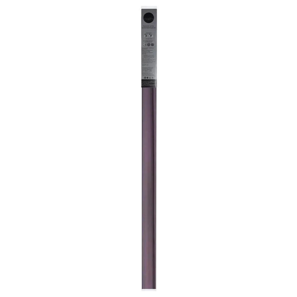 Штора рулонная Blackout Inspire, 120х175 см, цвет сиреневый 82024679 STLM-2089754 СТМ - Вид №4
