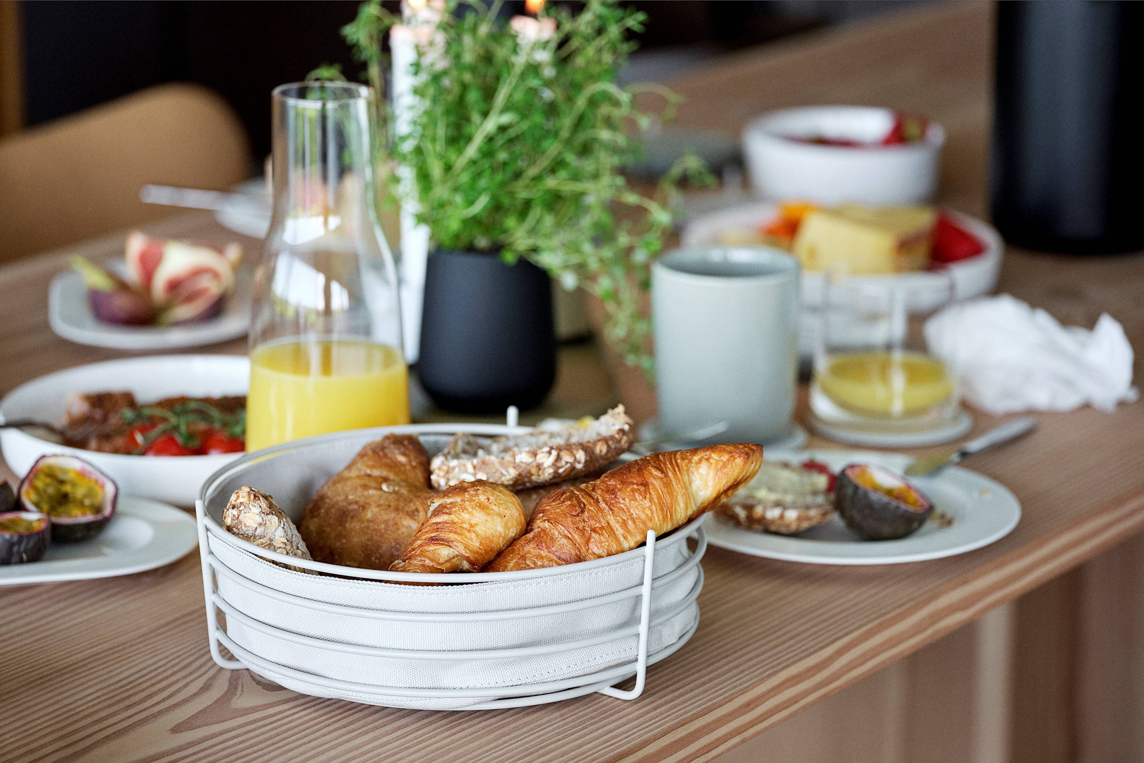 10547 Корзина Zone Denmark Singles - Вид №2