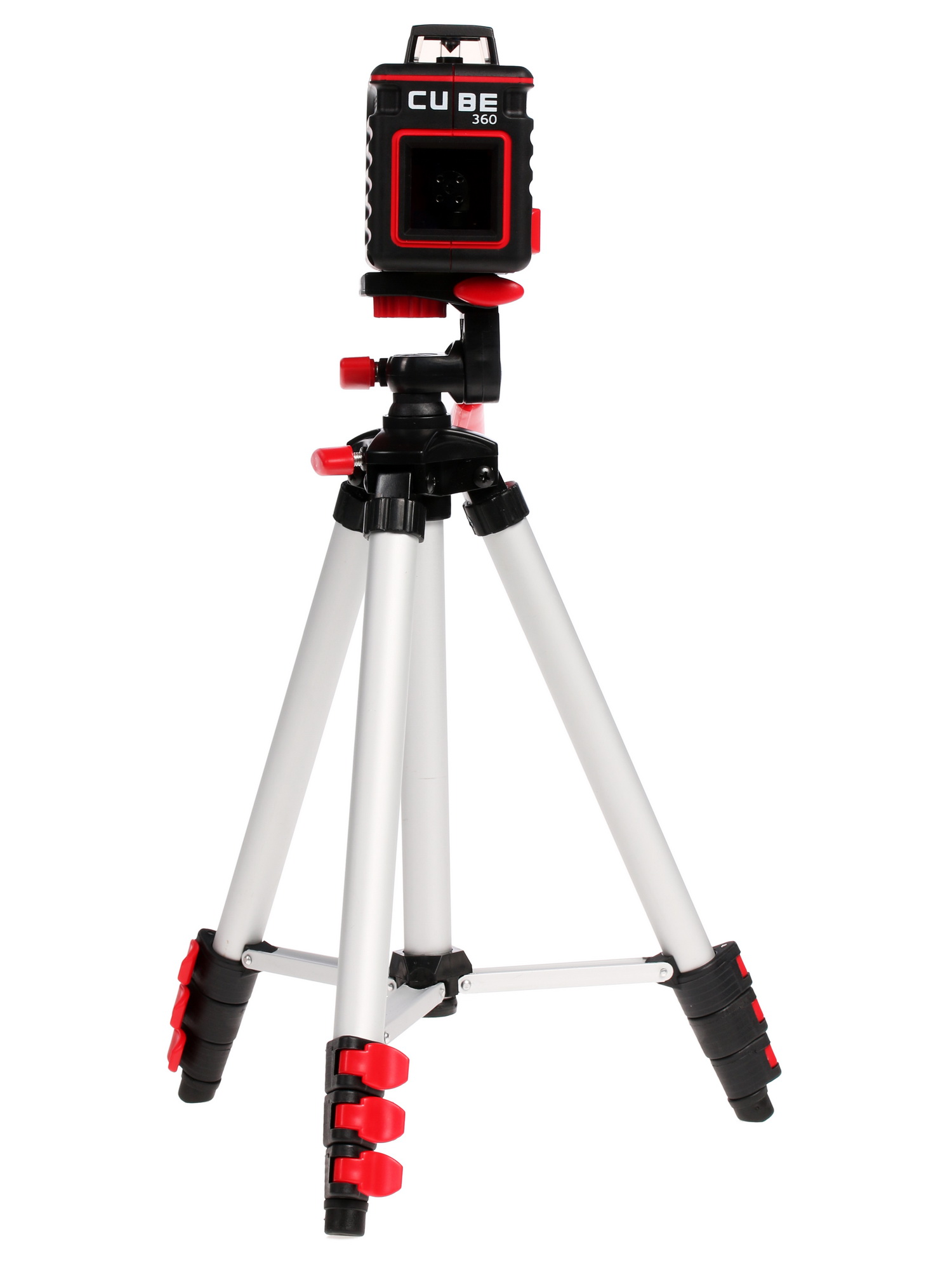 Лазерный нивелир ADA Cube 360 Professional Edition 1030588 STDN-0028585 - Вид №4