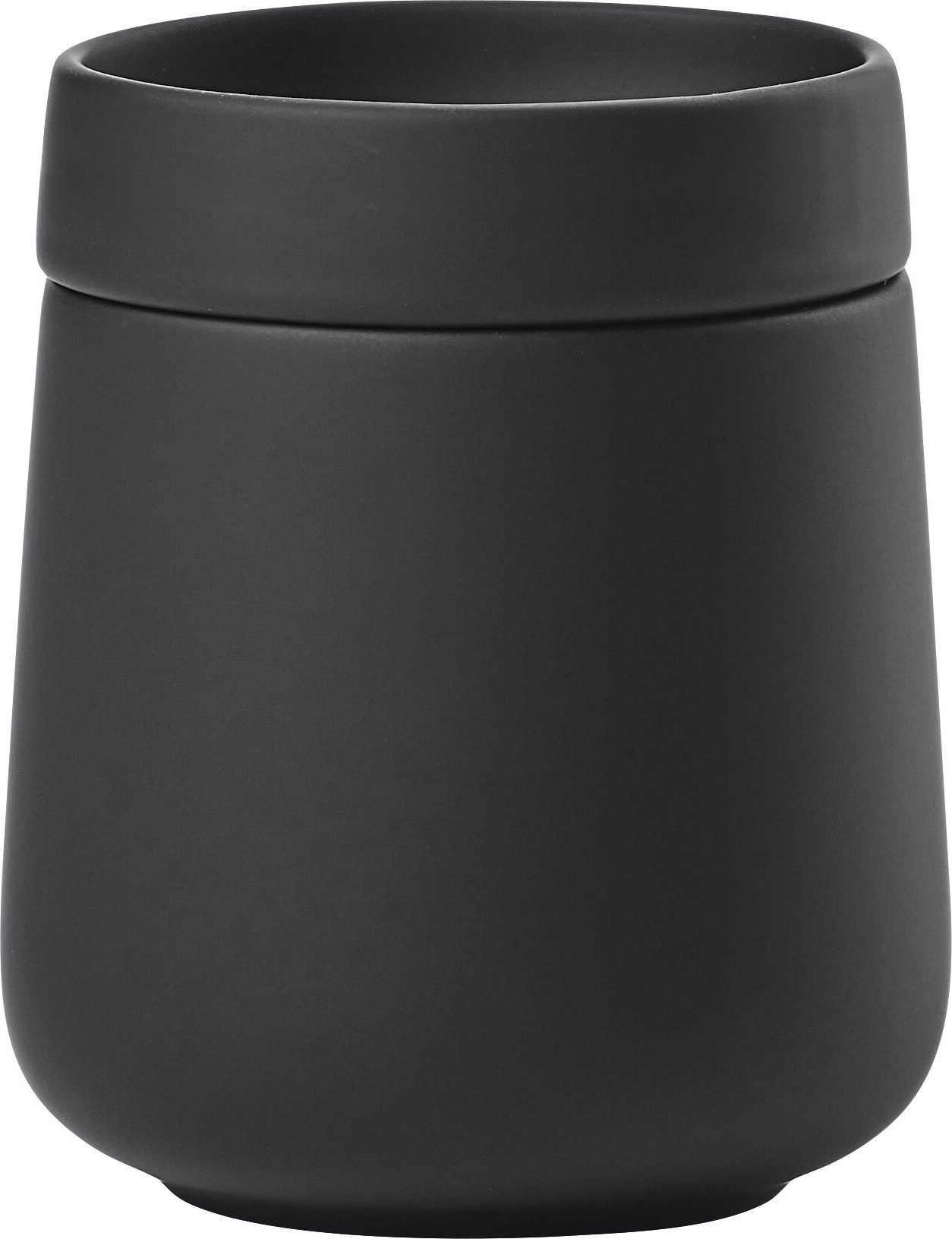 28160 банка с крышкой Zone Denmark Nova One - Вид №3