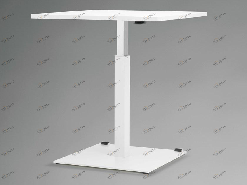 König Neurath Квадратный стол с регулируемой высотой Talo.s sun-id-1389483