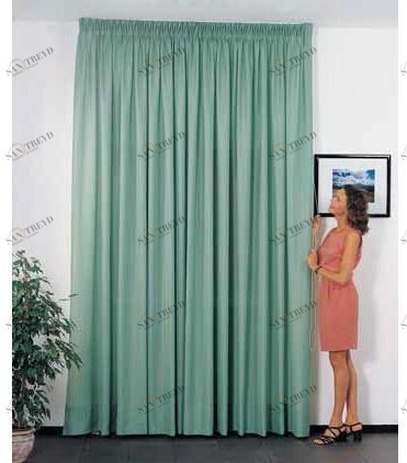 Mottura Дорожка для рулонных и римских штор Arricciate con corde sun-id-1498382